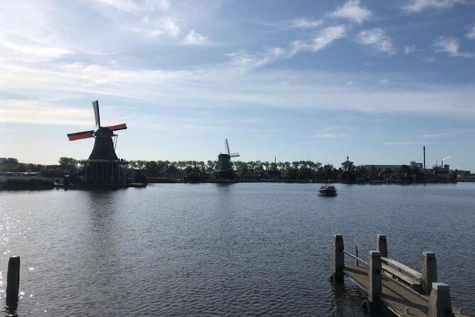 Private Tour to Tulips, Keukenhof, Windmills & Cheese Farm - Who should book this private tulip-and-windmill day