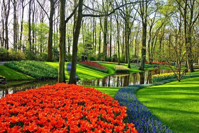 Private Tour to Tulips, Keukenhof, Windmills & Cheese Farm - Practical tips to make the day smoother