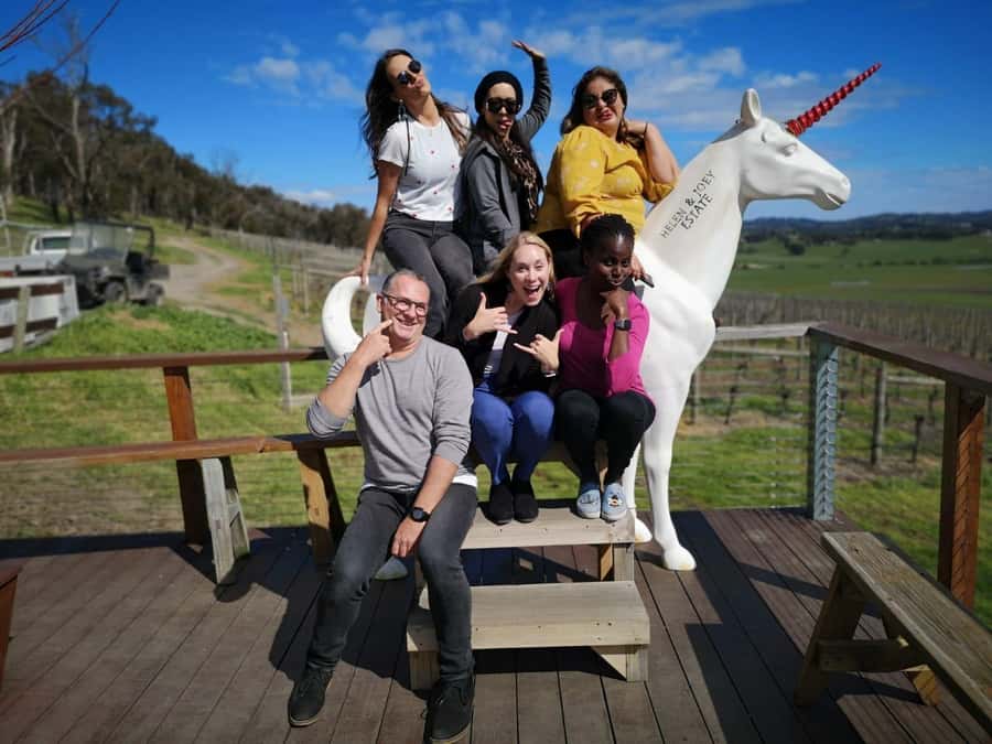 Private Tour: Yarra Valley Wine, Cheese, Gin & Chocolatrie - Key Points at a Glance