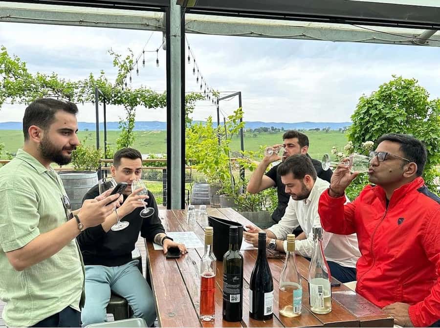 Private Tour: Yarra Valley Wine, Cheese, Gin & Chocolatrie - Yarra Valley, But Make It Personal