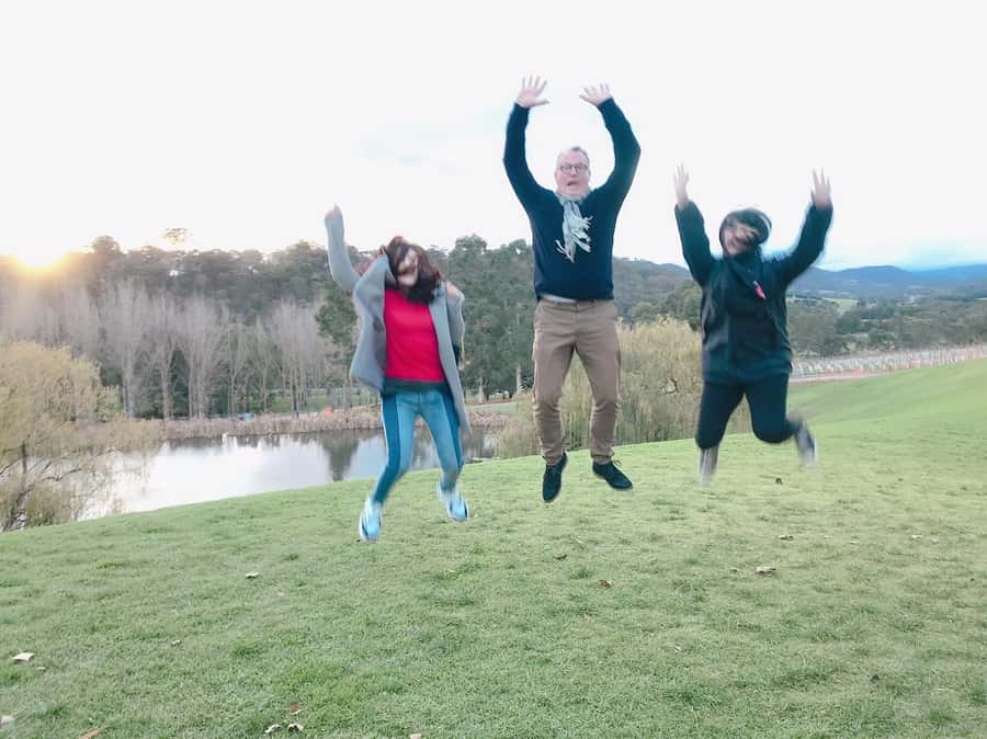 Private Tour: Yarra Valley Wine, Cheese, Gin & Chocolatrie - Choosing Wineries from a List of About 65