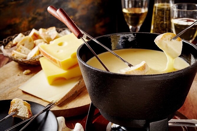 Private Trip from Geneva to Gruyeres: Cheese & Chocolate Tasting - Who this trip suits best in real life