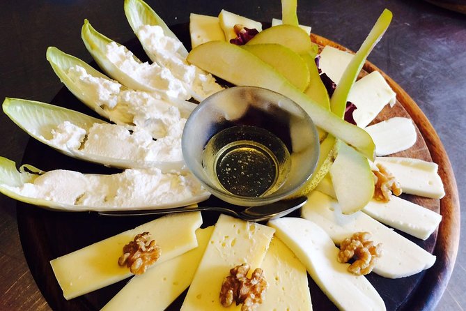 Private Wine, Evo oil & Cheese Tasting - Logistics That Matter: Where to Meet and How to Plan Your Timing