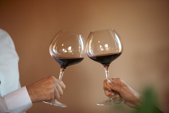 Private wine, Extra Virgin Olive Oils & Cheese Tasting - Should you book? My quick call