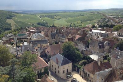Private wine tour to Sancerre vineyards from Paris with Sommelier - The UNESCO Loire Valley drive: views plus time to settle in