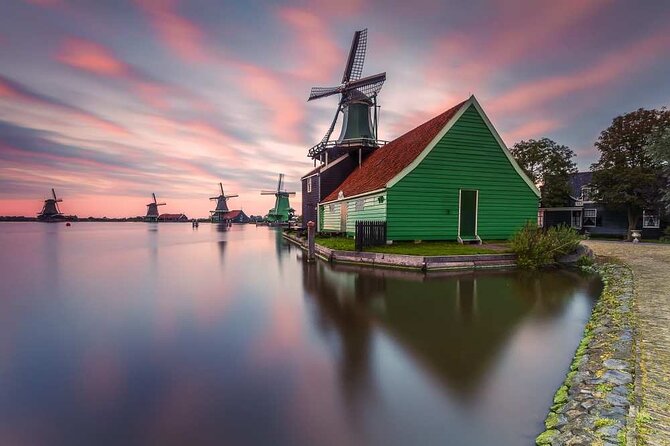 Private Zaanse Schans & Volendam Tour: Windmills, Cheese & Clogs - Should you book this private Zaanse Schans and Volendam tour?