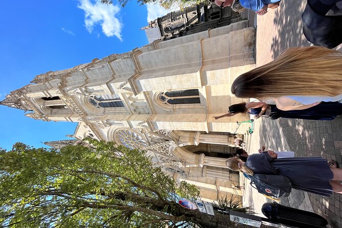 Professional - Bordeaux Wine and Cheese Tasting with a walking tour - Key points worth your attention