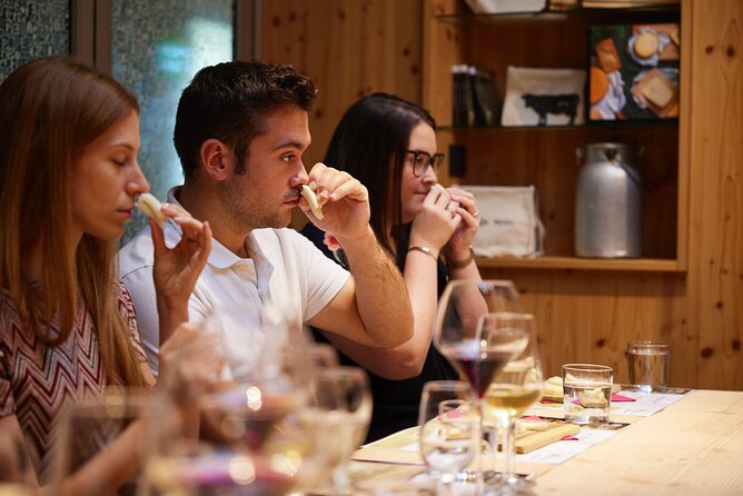 Prosecco Hills Wine and Cheese Gourmet Discovery - Key Highlights You’ll Actually Remember