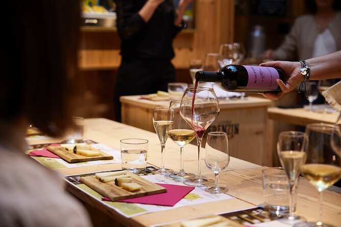 Prosecco Hills Wine and Cheese Gourmet Discovery - A Small-Group Day Trip From Venice Into Prosecco Hills