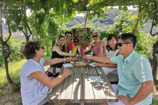 Prosecco Hills Wine and Cheese Gourmet Discovery - How the Tastings Add Up (And How to Enjoy Them Without Overdoing It)