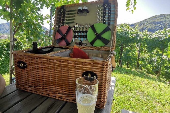 Prosecco Hills Wine and Cheese Gourmet Discovery - Price and Value: What $165.61 Buys You Here