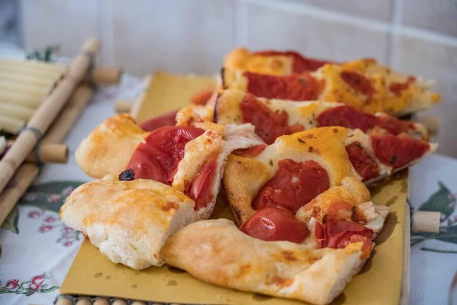 Puglia: Masseria Seppunisi Tour, Cheese, Burrata Tasting - The Dairy and Aging Rooms: Where Cheese Becomes Real Work