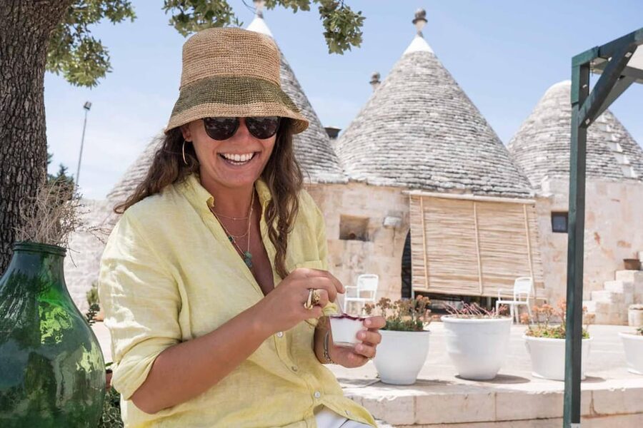 Puglia: Masseria Seppunisi Tour, Cheese, Burrata Tasting - Making Your Own Burrata or Mozzarella: The Hands-On Payoff