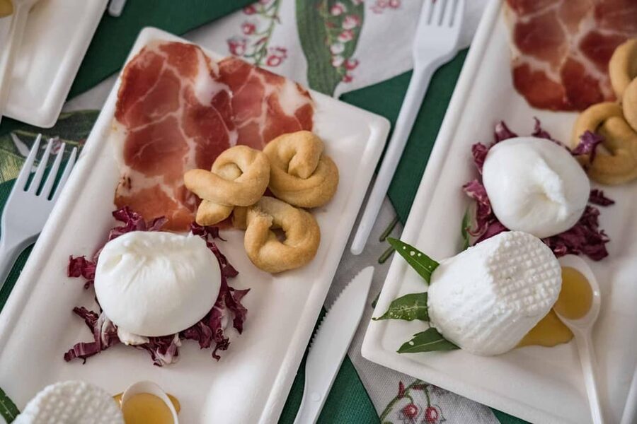 Puglia: Masseria Seppunisi Tour, Cheese, Burrata Tasting - What I Think About the Tour Length and Group Size