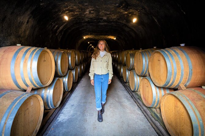 Queenstown Classic Wine Tour: 3 Winery Visits, Cave Tour & Cheese - Key Highlights You’ll Actually Care About