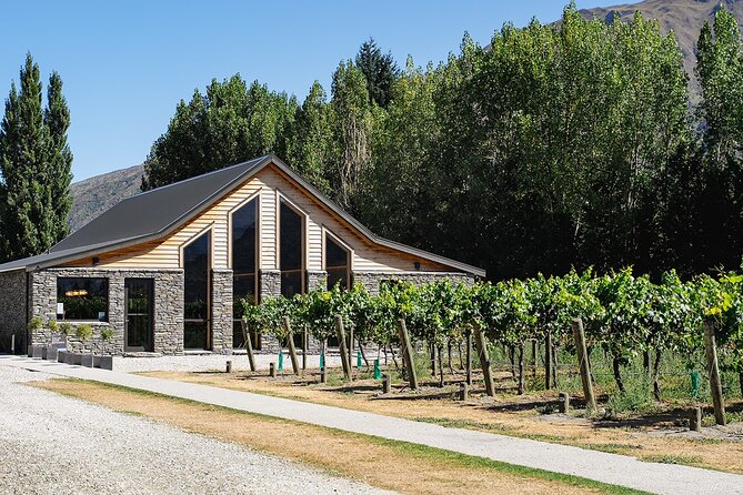 Queenstown Classic Wine Tour: 3 Winery Visits, Cave Tour & Cheese - Price Check: Is $148.32 Good Value?