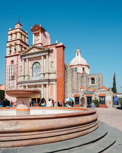 Querétaro: Art, Cheese and Wine Route - Who this tour fits best (and who should skip it)