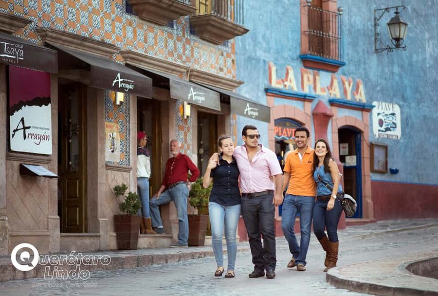 Querétaro: Art, Cheese and Wine Route - Price and logistics: does $70 feel fair for what you get