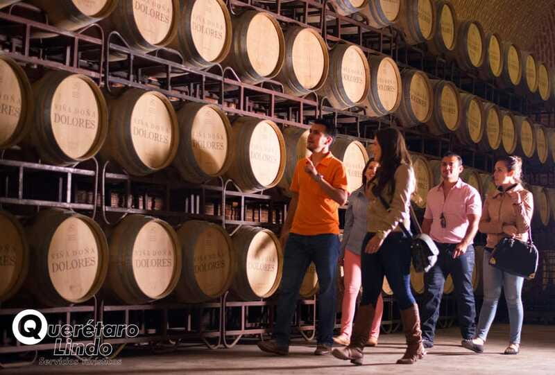 Querétaro: Art, Cheese and Wine Route - What to pack and how to avoid a fussy day