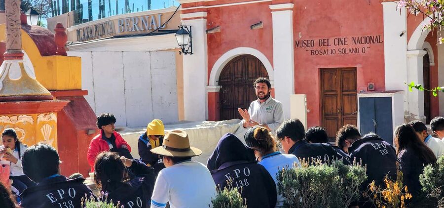 Querétaro: Bernal & Tequisquiapan Trip with Wine & Cheese - What you should bring, and what to plan around
