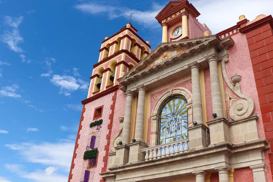 Querétaro: Bernal & Tequisquiapan Trip with Wine & Cheese - Who this trip fits best
