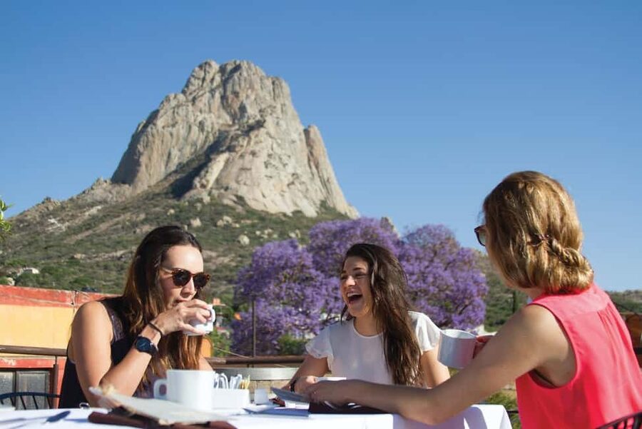 Querétaro: Cheese and Wine Tasting Tour - Day Trip Sweet Spot: How the Route Feels in Real Life