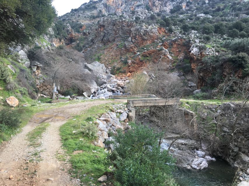 Rethymno 4x4 Safari: Tastes & Farm Experience - Who should book this safari, and who should skip it