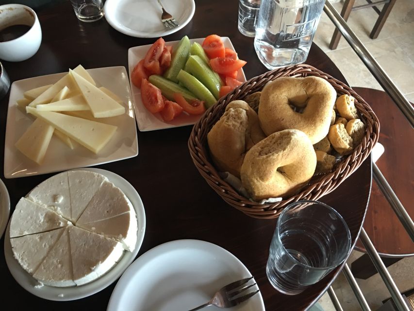 Rethymno 4x4 Safari: Tastes & Farm Experience - Price and value: where the $128 per person makes sense