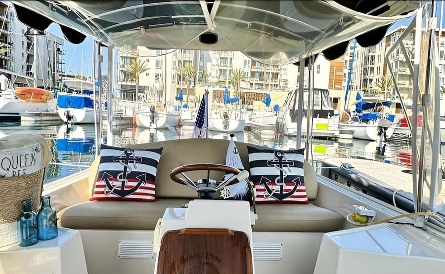 Romantic Boat Cruise with Wine & Cheese or Surprise Dinner - Key highlights you’ll actually care about