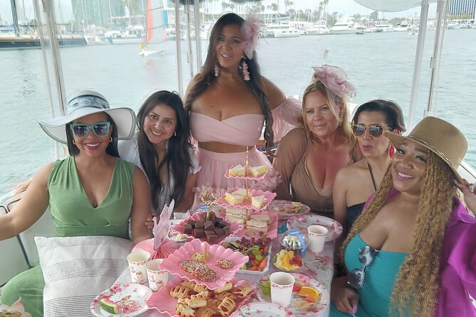 Romantic Luxury Boat Cruise with Wine Cheese Sea LionTours - Key highlights you’ll care about