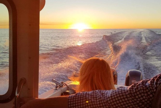 Romantic Wine and Cheese Boat Tower Cruise - Key things that make this cruise special