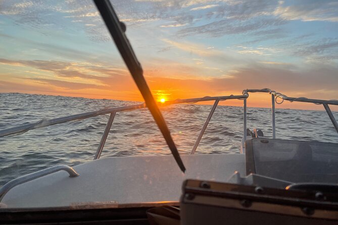 Romantic Wine and Cheese Boat Tower Cruise - Price and value: is $145 a good deal?