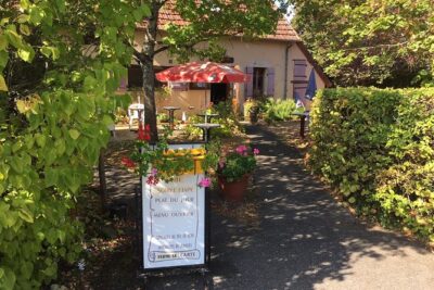 Sancerre & Pouilly-Fumé Wine Tour Goats' cheese tasting - Comfort and pacing in a small group (and why it matters)