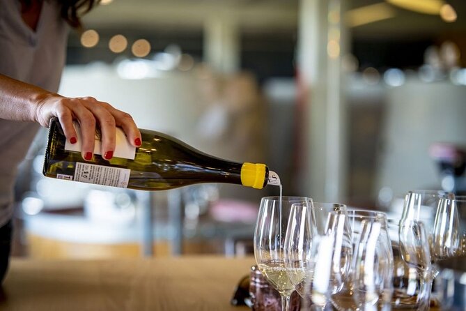 Santiago de Compostela: Cheese and Wine Tasting Experience - Galician Cheese: More Than Just Three Samples