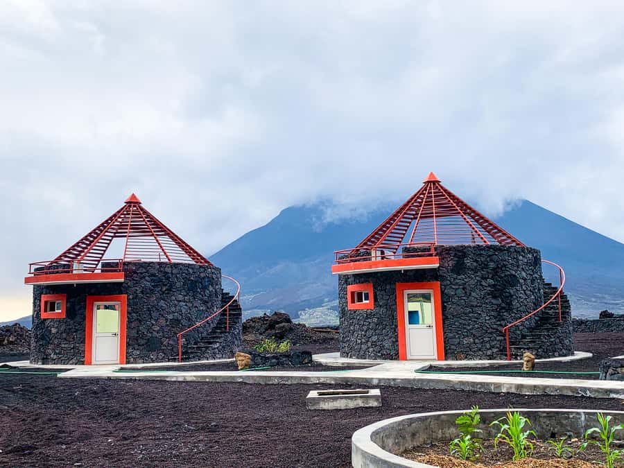 São Filipe: Fogo Volcano with Wine and Cheese Tasting - Key highlights worth marking on your map