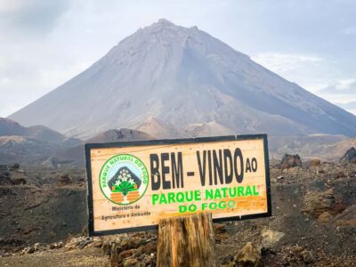 São Filipe: Fogo Volcano with Wine and Cheese Tasting - Getting There from São Filipe: The Scenic Drive Factor