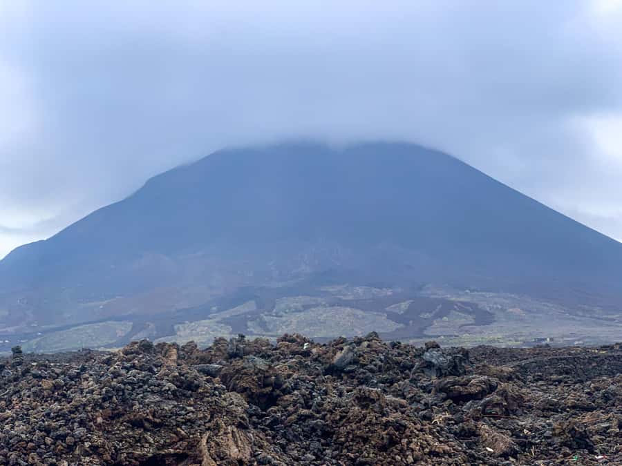 São Filipe: Fogo Volcano with Wine and Cheese Tasting - Price and What You Really Get for Around $100