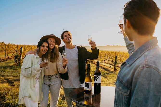 Scenic Hunter Valley Tour with Wine and Cheese Tastings - Key Things You’ll Notice on This Hunter Valley Food and Wine Day