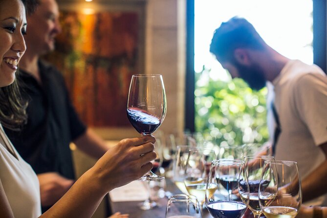 Scenic Hunter Valley Tour with Wine and Cheese Tastings - Smelly Cheese Shop / Hall of Food: Local Produce Tastings Done Right