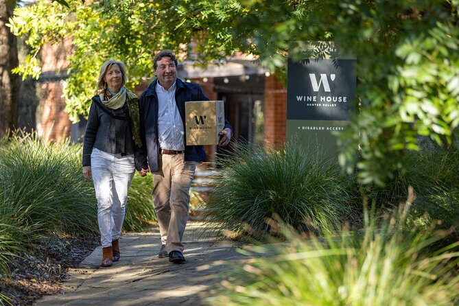 Scenic Hunter Valley Tour with Wine and Cheese Tastings - The Hunter Valley Cellar Door Time: What You’re Actually Tasting