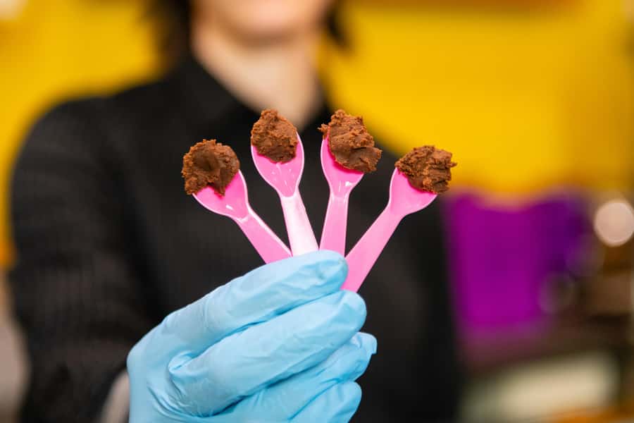 Seattle: Wine, Cheese and Chocolate Pairing Tour - Why this tour starts at SELEŠS Chocolates (and why that matters)