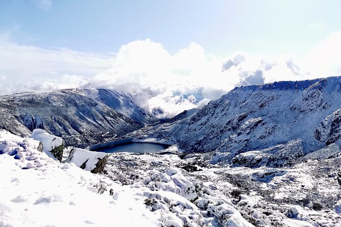 Serra da Estrela - Half-day off-road tour with cheese tasting - Key Things You’ll Actually Notice on This Tour