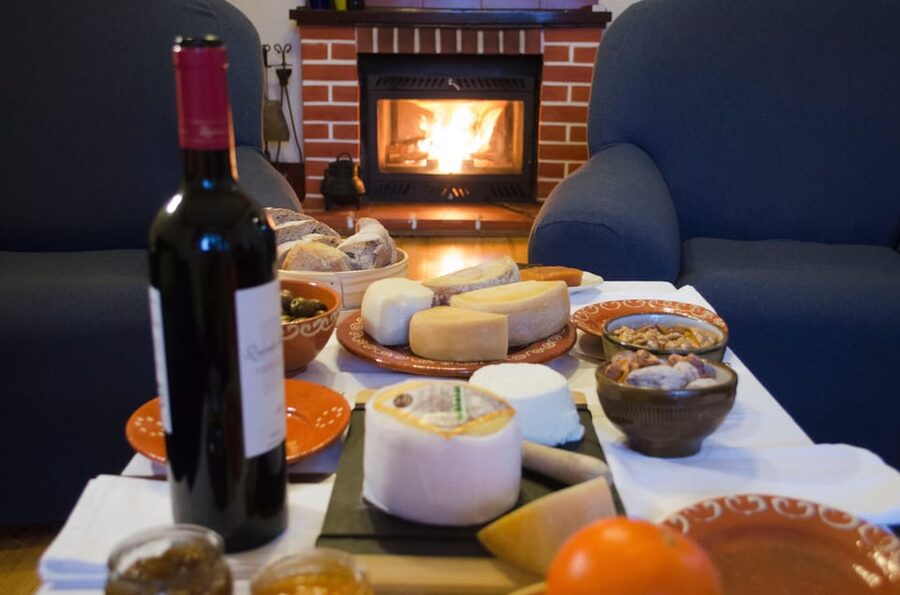Serra da Estrela: Serra da Estrela cheese tasting - Key things to know before you go