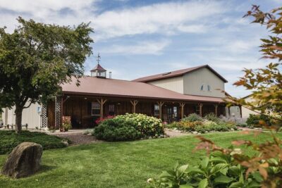 Shared Wine, Chocolate and Cheese Tasting in Conesus Lake - The 45-Minute Structure: What Happens After You Arrive