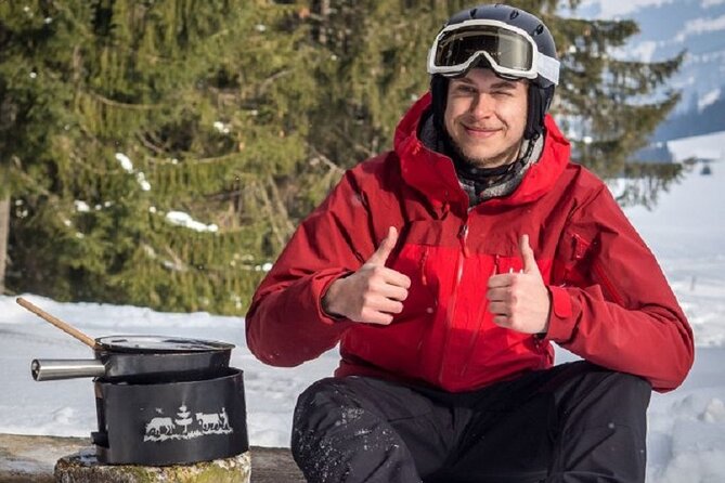Sledding Cheese Fondue, Chocolate - Price and Logistics: Where Value Comes From (and Where It Can Feel Tight)