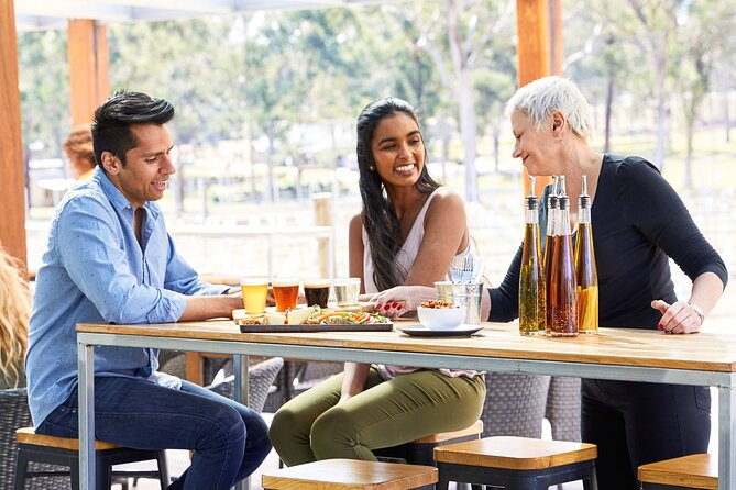 Small Group Hunter Valley Wine Tour w Lunch, Gin, Cheese & Choc - Key things you’ll notice on this Hunter Valley tour