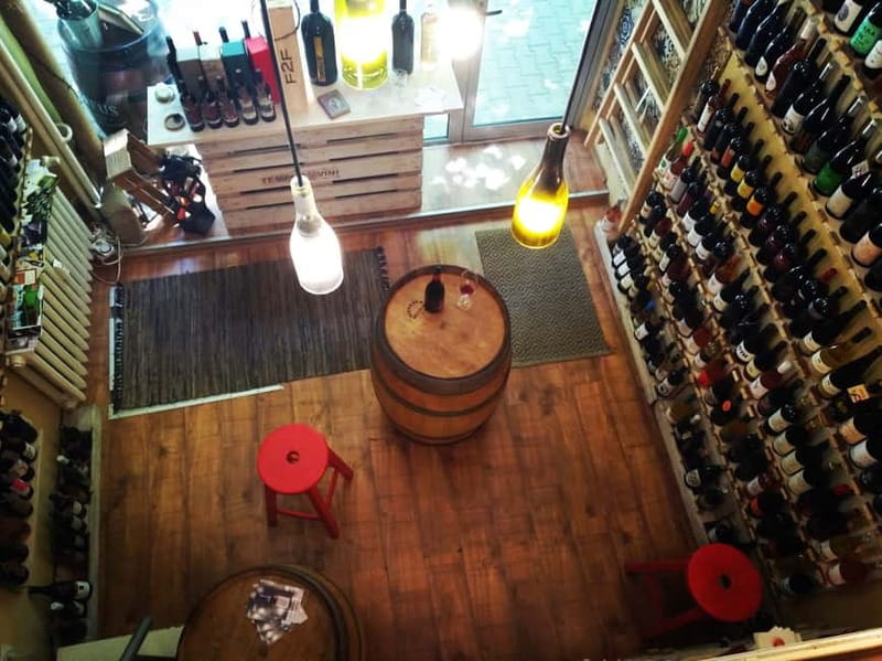 Sofia: Wine & Cheese Tasting Experience - Key highlights worth planning for