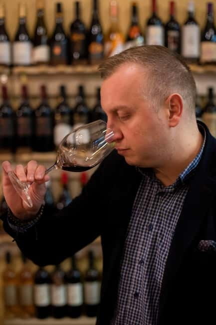 Sofia: Wine & Cheese Tasting Experience - Cheese and bread sticks: the pairing that keeps you interested