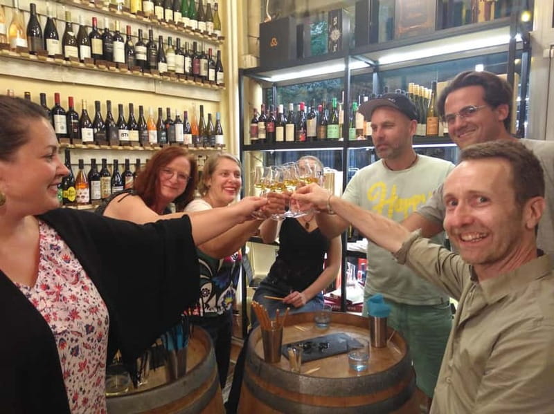 Sofia: Wine & Cheese Tasting Experience - Who it’s for (and who it’s not)