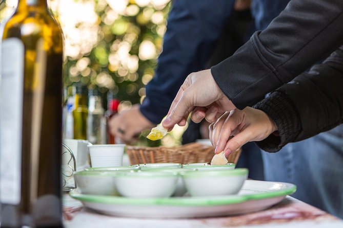 Sorrento Farm by Tuk Tuk: Cheese, Limoncello & Hands-On Pizza - Lemon Farm in Massa Lubrense: From Citrus Trees to Sweet Samples